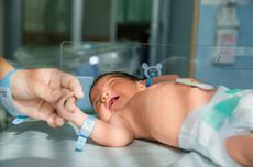 Vaksin Newborn Kerap Ditolak, Padahal Bisa Cegah Penyakit Serius Sejak Lahir
