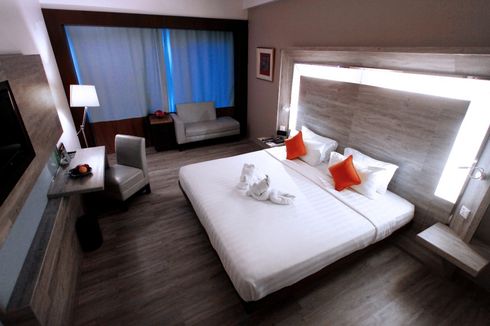 Hotel di Batam Ini Beri Promo Menginap Rp 580.000 2 Hari 1 Malam Selama Ramadhan
