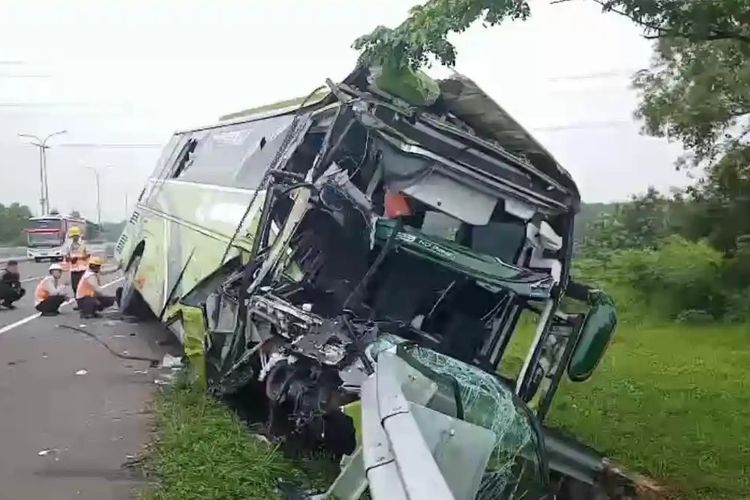 Libur Sekolah, Jangan Asal Sewa Bus Pariwisata