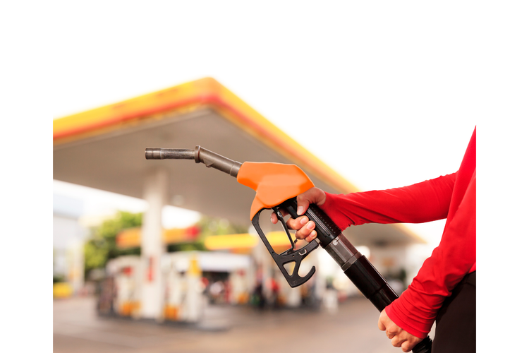 ilustrasi harga BBM hari ini. Harga BBM Shell terbaru.