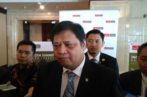 Pabrik Patungan Krakatau Steel dan Osaka Steel Siap Beroperasi