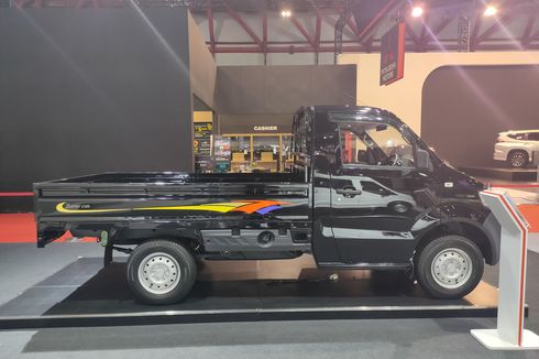 Beragam Fitur Andalan DFSK Super Cab Bersaing di Pasar Pikap