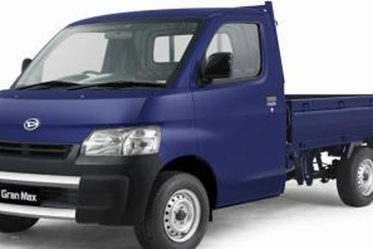 Daihatsu Gran Max