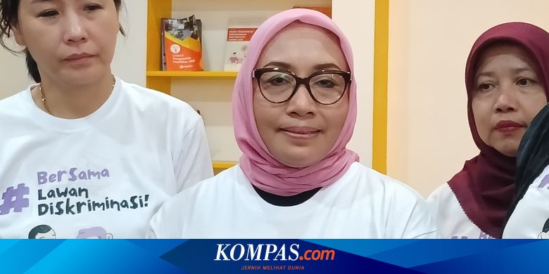 Khawatir! Kasus Kekerasan pada Perempuan dan Anak di Semester I 2025 Capai 13.000 Lebih – Pemerintah Respon Cepat