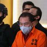 Masuk Rutan Salemba Mabes Polri, Djoko Tjandra Akan Pisah Sel dengan Brigjend Prasetijo