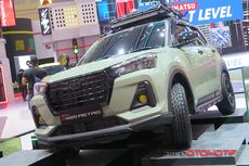 Goda Anak Muda, Daihatsu Siap Luncurkan Model Baru di GIIAS 2022