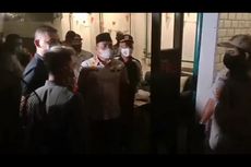 Langgar PSBB, 43 Restoran di Jaksel Kena Sanksi Penutupan Sementara hingga Denda
