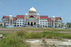 Bangun 3 Gedung Baru, Pemkab Aceh Utara Alokasikan Dana Rp 36,7 Miliar