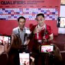 Yunus Nusi Mundur, Zainudin Amali Jadi Waketum PSSI