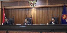 Terbesar dalam Sejarah Persaingan Usaha, KPPU Denda Sany Group Rp 449 Miliar