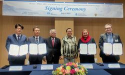 Sisihkan 24 Kota dari 18 Negara, Kota Semarang Jadi Pilot Project Sistem Air Bersih dari Lembaga Dunia