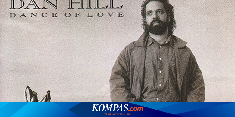Lirik dan Chord Lagu I Fall All Over Again - Dan Hill