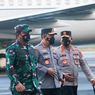 Kapolri dan Panglima TNI Minta Warga Jaga Prokes secara Ketat Jelang WSBK di Sirkuit Mandalika