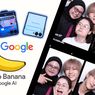 Trik Hemat Buat K-poper: Foto Bareng Idol Gratis Pakai Gemini AI di Galaxy Z Flip 7