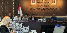 Target 10 Pengembang Besar, Pansus DPRD DKI Siapkan Sidak Buru Aset Fasos-Fasum yang Mandek
