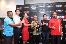 Atlet Elite Dunia Bakal Ramaikan Ironman 70.3 Bintan 2017