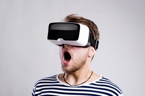 Hotel di Las Vegas Sediakan Layanan VR Konten Dewasa Bagi Tamu