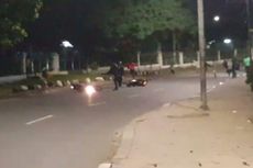 Polisi Tangkap Penyerang Pengendara Motor di Lenteng Agung yang Videonya Viral