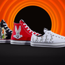 Rayakan HUT ke-80 Bugs Bunny, Converse Hadirkan Koleksi Khusus 