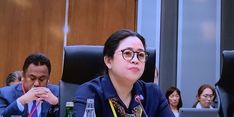 Puan Maharani Tekankan Inklusi Perdagangan untuk Rakyat di IPU Tokyo