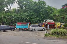 Alasan di Balik Massa Buruh Demo Tolak UMP Tak Banyak di Jakarta