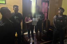 Razia Jelang Ramadan, 5 Pasangan Tidak Resmi Terjaring di Hotel Kebumen