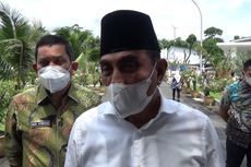 Gubernur Edy Malu, Sumut Peringkat 2 Provinsi Terkorup di Indonesia