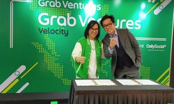 Grab Ventures Velocity Angkatan 3 Dibuka, Grab Incar Startup Kuliner dan Logistik