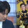 Drama Hak Asuh Anak Mike Angelo Lawan Mantan Pacar Terus Bergulir