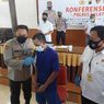 Pria di Salatiga Tega Cabuli Anak Kandung Berulang Kali Sejak 2009