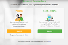 Cara Cek Saldo Tapera secara Online Lewat Situs Sitara