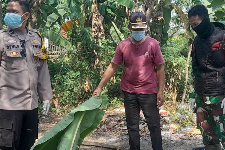 Ibu di Subang Jadi Tersangka Usai Kuburkan Bayi yang Dilahirkannya, Polisi Buru Ayah Biologis