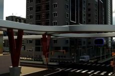 Masuk Tahap Studi Kelayakan, Batam Bakal Punya LRT