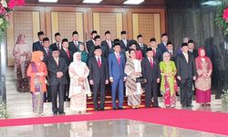 Begini Rangkaian Acara Sidang Tahunan MPR 2019