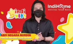 Hadirkan Tayangan Anak Berkualitas, IndiHome Luncurkan IndiKids Tepat di Hari Anak Nasional