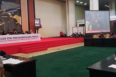 Penjelasan Ketua KPU dan Bawaslu DKI soal Terima Honor saat Hadiri Rapat Tim Ahok-Djarot 