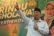 Saat Heri Koswara Kritik Tri Adhianto Bawa Bekasi 3 Kali Dapat WDP...