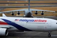 Jenazah Korban MH17 Tiba di Malaysia