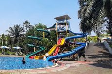 Marcopolo Water Adventure Bogor: Daya Tarik, Tiket Masuk, dan Jam Buka