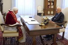 Vatican Kecam Pemberitaan Media Italia