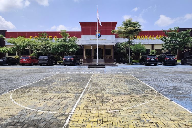 KPK Periksa 2 Kades di Bangkalan Terkait Korupsi Dana Hibah Pokmas Jatim