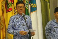Mendagri Akan Kumpulkan Kepala Daerah Se-Indonesia pada 1 September