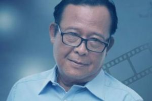 Yadi Timo, Pemeran Penculik di Petualangan Sherina, Meninggal Dunia 
