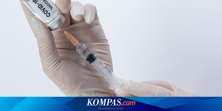 Epidemiolog: Vaksin Booster Berbayar Belum Saatnya dan Tidak Etis! - Vimarsana News