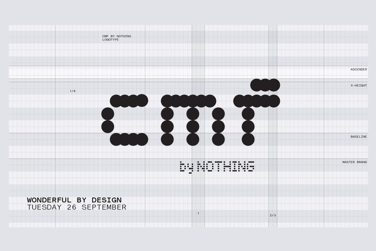 CMF jadi merek terpisah dari Nothing, fokus jualan produk murah.