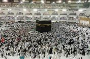 Kementerian Haji Arab Saudi Imbau Jemaah Umrah Hindari Jam Padat di 10 Hari Terakhir Ramadhan