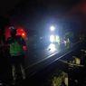 3 Kendaraan Terlibat Kecelakaan Beruntun di Tol Tangerang-Merak, 29 Orang Jadi Korban