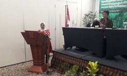 Dukung Kemajuan Pertanian, 1.500 Hektar Lahan Terdaftar dalam Asuransi