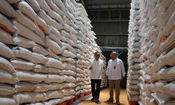 Bulog Siap Beli Gabah dan Beras Sesuai Kualitas dan HPP 