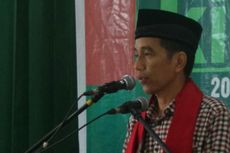 Jokowi: UN Bukan Penentu Kelulusan